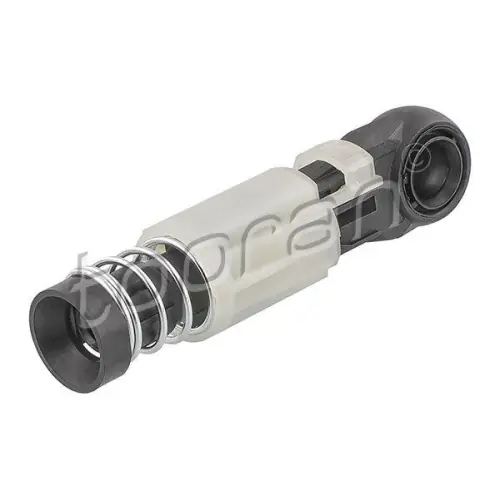 TOPRAN Seilzug, Schaltgetriebe Nur Für Kurze Zeit