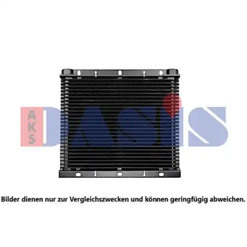 AKS DASIS Ölkühler, Automatikgetriebe 446073N Angebot