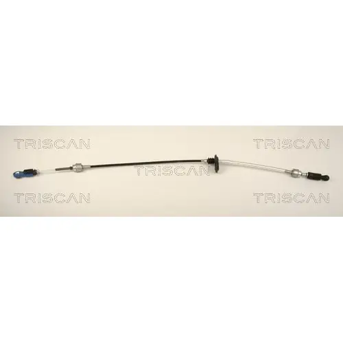 Bestpreis TRISCAN Seilzug, Automatikgetriebe 8140 23705