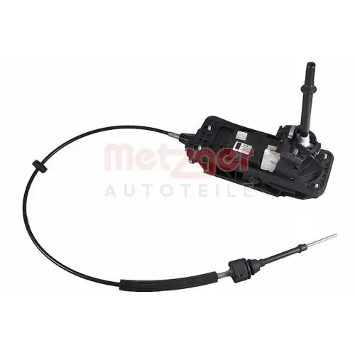 METZGER Seilzug, Automatikgetriebe ORIGINAL ERSATZTEIL 3150399 Angebot