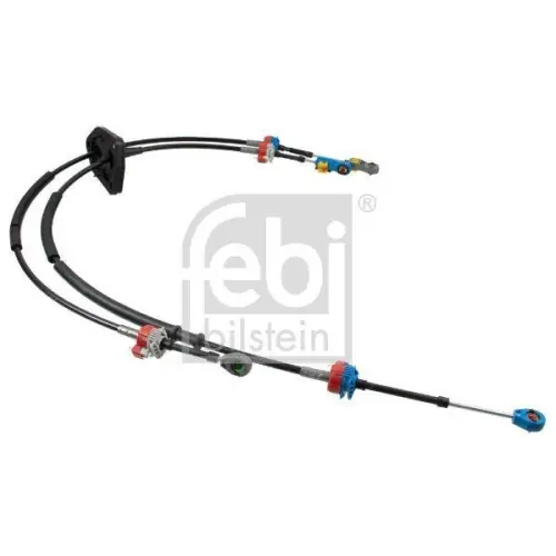 Schnäppchen FEBI BILSTEIN Seilzug, Schaltgetriebe 188215