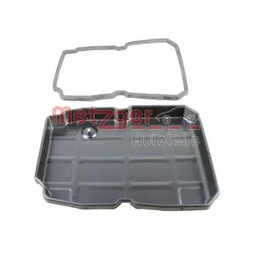 METZGER Ölwanne, Automatikgetriebe GREENPARTS 7990108 Letzte Chance