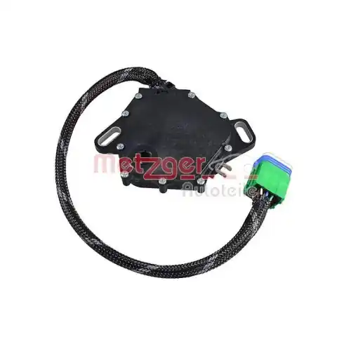 Markenware METZGER Schalter, Fahrstufe ORIGINAL ERSATZTEIL 0901471