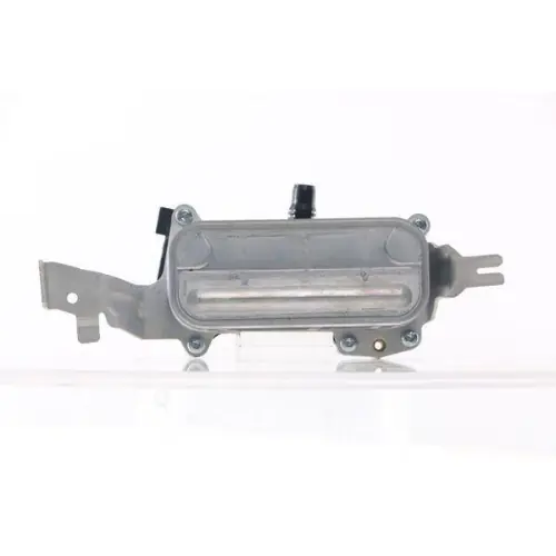 Online Kaufen MAHLE Ölkühler, Automatikgetriebe BEHR CLC 124 000S