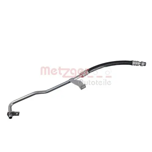 METZGER Ölkühlerleitung, Automatikgetriebe ORIGINAL ERSATZTEIL 2361118 Expressversand