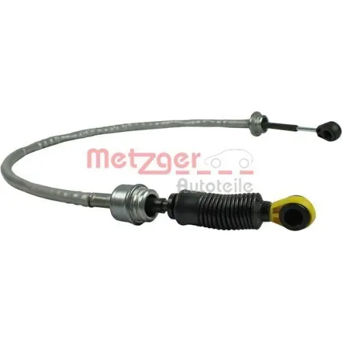 METZGER AUTOTEILE Seilzug, Schaltgetriebe ORIGINAL ERSATZTEIL 3150096 Schneller Versand