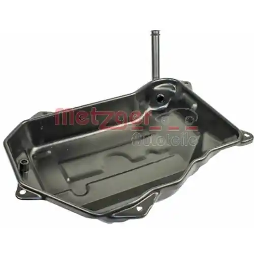 Kostenloser Versand METZGER Ölwanne, Automatikgetriebe 7990007