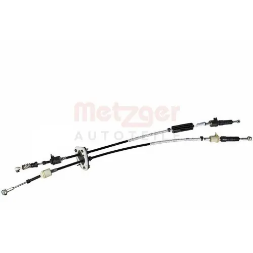 METZGER Seilzug, Schaltgetriebe ORIGINAL ERSATZTEIL 3150403 Kracherpreis