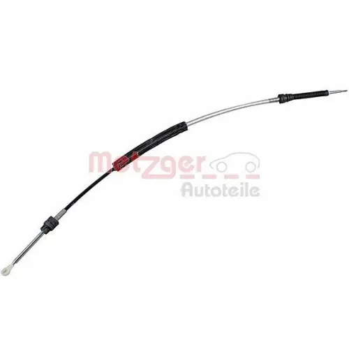 Preiswert METZGER Seilzug, Schaltgetriebe 3150320
