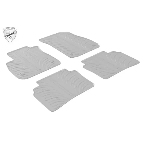 Jetzt Bestellen VAICO Fußmattensatz EXPERT KITS + V40-2407