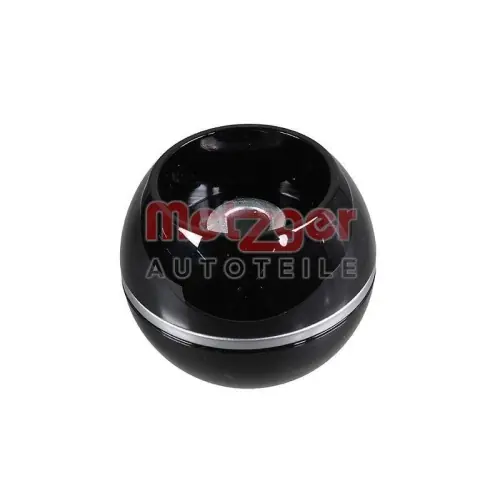 Aktuell METZGER AUTOTEILE Schalthebelknauf ORIGINAL ERSATZTEIL GREENPARTS 3152050