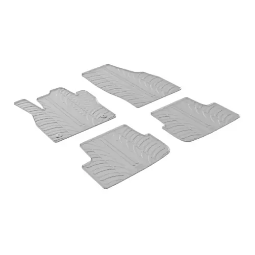 Günstig VAICO Fußmattensatz Original VAICO Qualität V10-9479