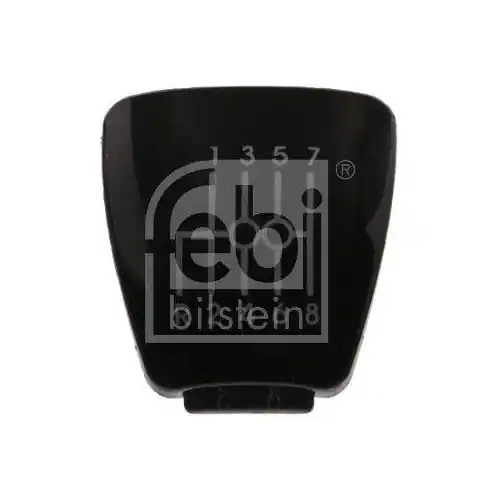 Schnäppchen FEBI BILSTEIN Kappe, Schalthebelknauf 34075