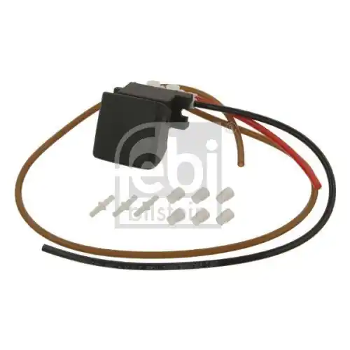 Top-Seller FEBI BILSTEIN Stellelement, Sitzhöhenverstellung 30698