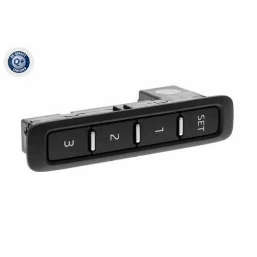 Knallerangebot VEMO Stellelement, Sitzverstellung Q+, Erstausrüsterqualität V10-73-0383