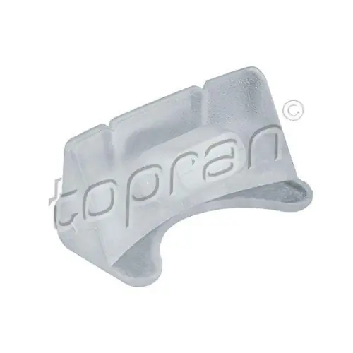 Angebot TOPRAN Gleitbacke, Sitzverstellung 103 635