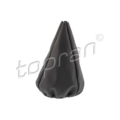 TOPRAN Schalthebelverkleidung 103 076 Kracherpreis