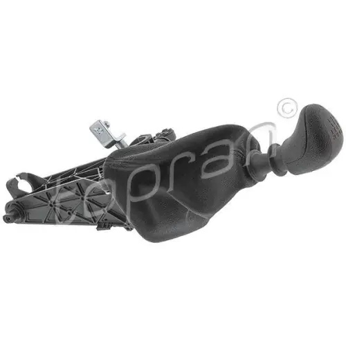 TOPRAN Schalthebel 119 866 Versand Am Gleichen Tag