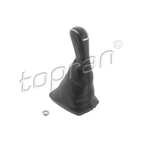 Aktuell TOPRAN Schalthebelverkleidung 115 882