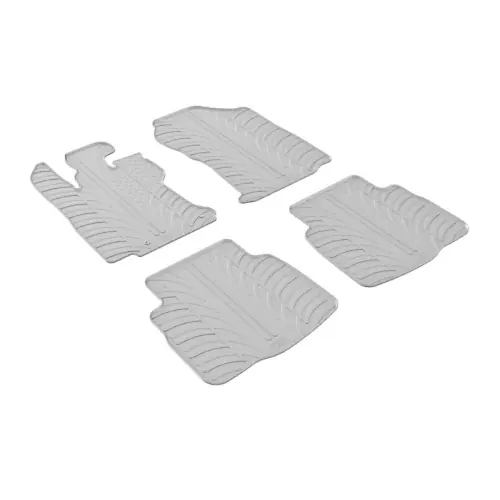 Markenware VAICO Fußmattensatz Original VAICO Qualität V63-0093