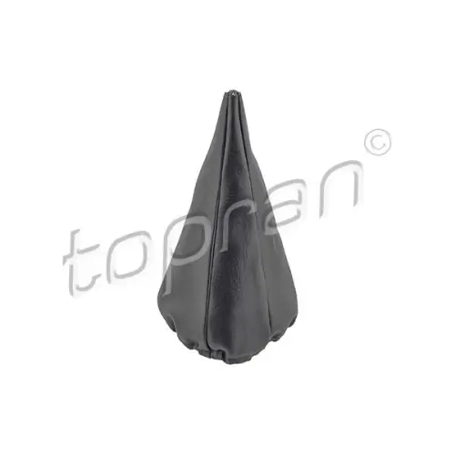 Heißes Angebot TOPRAN Schalthebelverkleidung 107 322