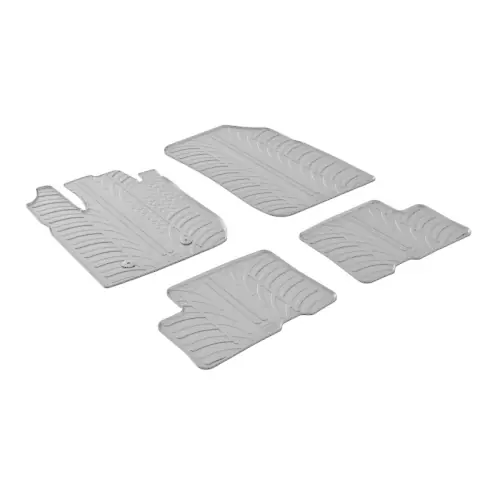 Mega-Angebot VAICO Fußmattensatz Original VAICO Qualität V21-0117