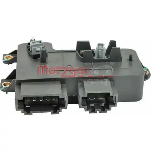 METZGER AUTOTEILE Stellelement, Sitzverstellung ORIGINAL ERSATZTEIL GREENPARTS 0916270 Highlight