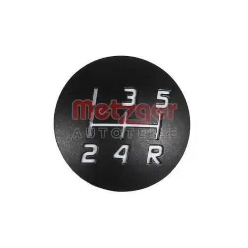 METZGER AUTOTEILE Kappe, Schalthebelknauf ORIGINAL ERSATZTEIL GREENPARTS 3152047 Solange Der Vorrat Reicht