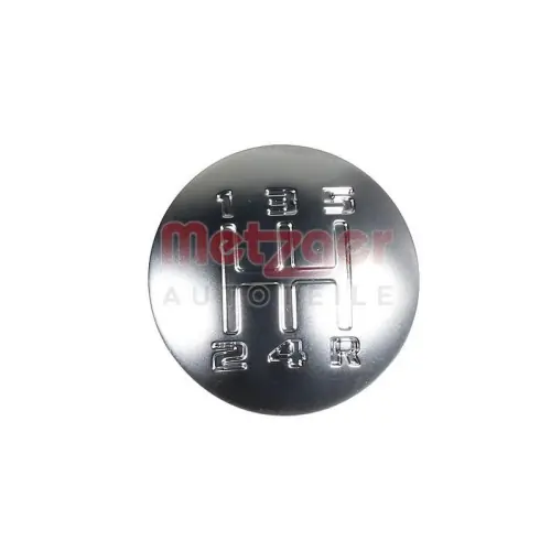 Versand Am Gleichen Tag METZGER AUTOTEILE Kappe, Schalthebelknauf ORIGINAL ERSATZTEIL GREENPARTS 3152044