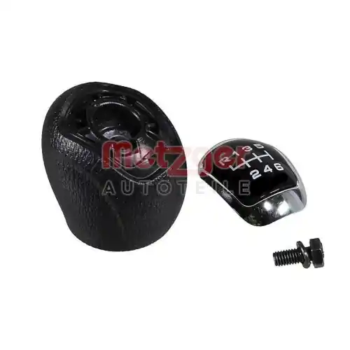 Top-Preis METZGER AUTOTEILE Schalthebelknauf ORIGINAL ERSATZTEIL 3152039