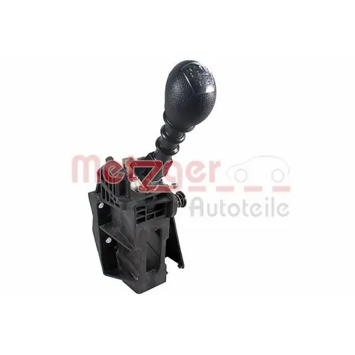 Must-Have METZGER AUTOTEILE Schalthebel ORIGINAL ERSATZTEIL 3152007