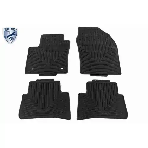 Letzte Chance VAICO Fußmattensatz EXPERT KITS + V70-0633