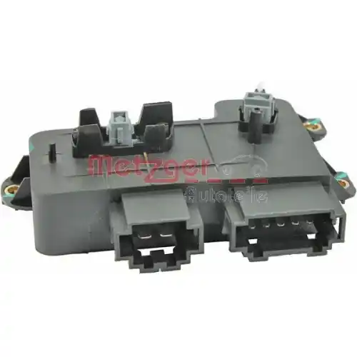 Highlight METZGER AUTOTEILE Stellelement, Sitzverstellung ORIGINAL ERSATZTEIL GREENPARTS 0916271