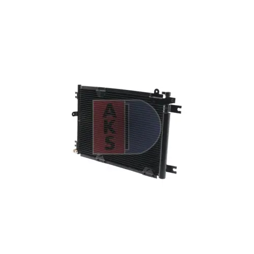 Sichere Zahlung AKS DASIS Kondensator, Klimaanlage 322013N