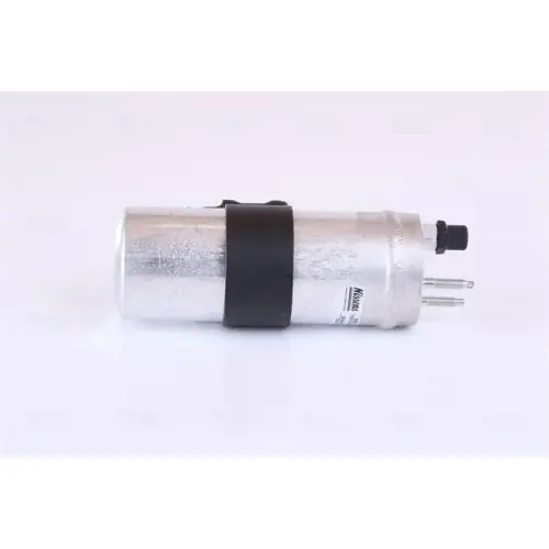 NISSENS Trockner, Klimaanlage 95624 Garantierte Lieferung