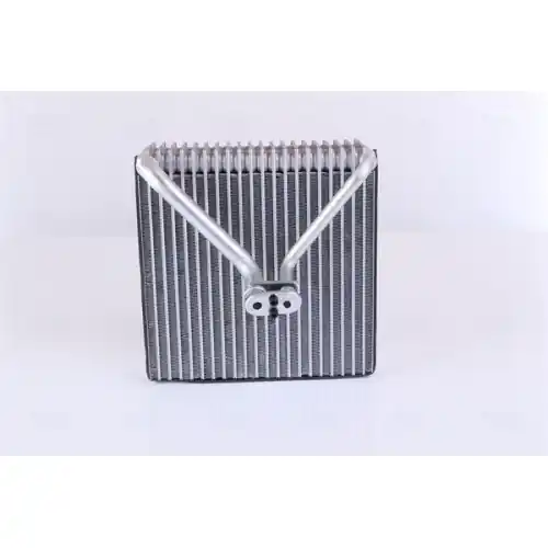 Abverkauf NISSENS Verdampfer, Klimaanlage 92250