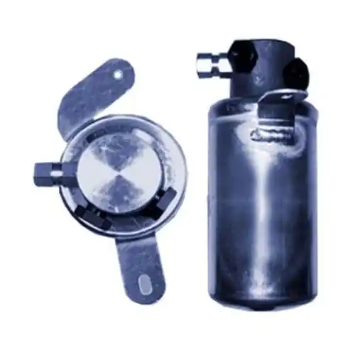 Super-Preis MAHLE Trockner, Klimaanlage AD 173 000S