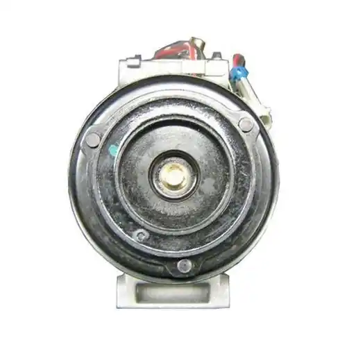 MAHLE Kompressor, Klimaanlage ACP 787 000S Ausverkauf