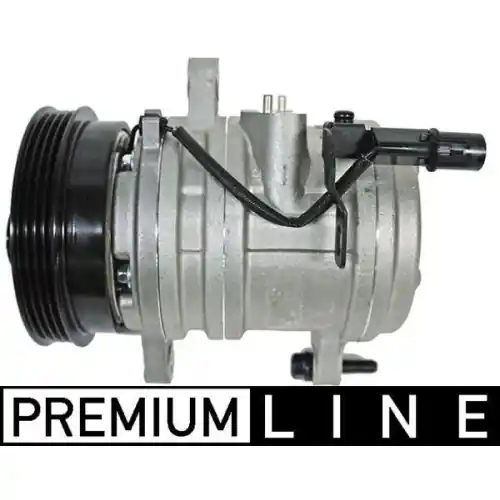 Top-Preis MAHLE Kompressor, Klimaanlage ACP 1198 000P