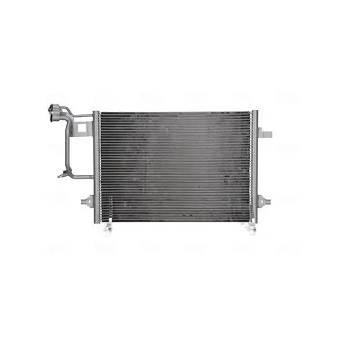 Expressversand NISSENS Kondensator, Klimaanlage ** FIRST FIT ** 94922