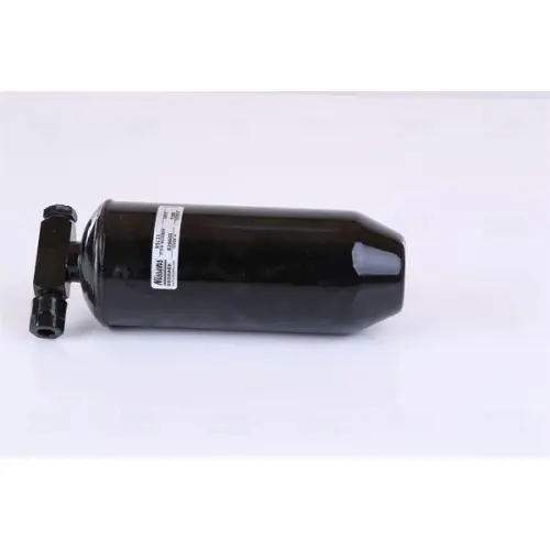 Nur Für Kurze Zeit NISSENS Trockner, Klimaanlage 95111