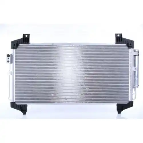 Knallerangebot NISSENS Kondensator, Klimaanlage 940936