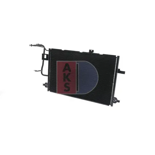 Nur Heute AKS DASIS Kondensator, Klimaanlage 482220N