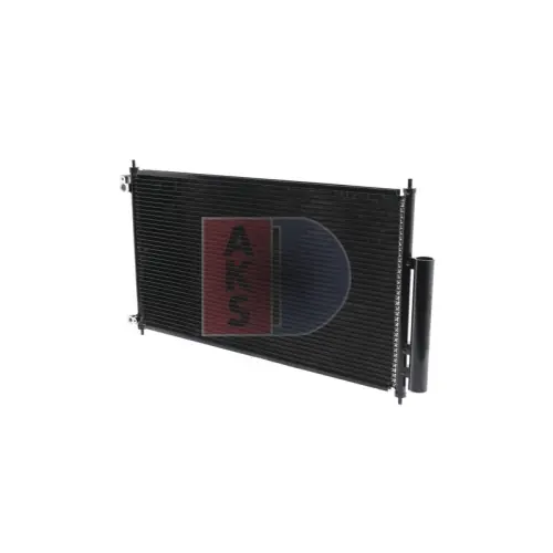 Direkt Vom Hersteller AKS DASIS Kondensator, Klimaanlage 512028N