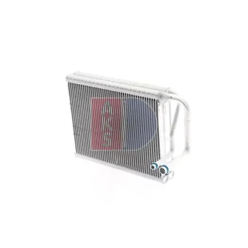 AKS DASIS Verdampfer, Klimaanlage 820336N Kostenloser Rückversand