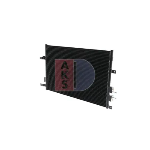Mega-Angebot AKS DASIS Kondensator, Klimaanlage 012004N