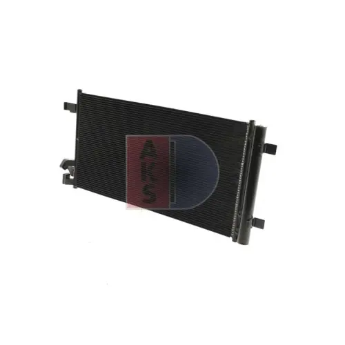 Sonderaktion AKS DASIS Kondensator, Klimaanlage 042051N