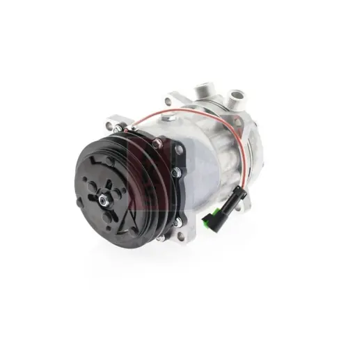 AKS DASIS Kompressor, Klimaanlage 852159N Preisknaller