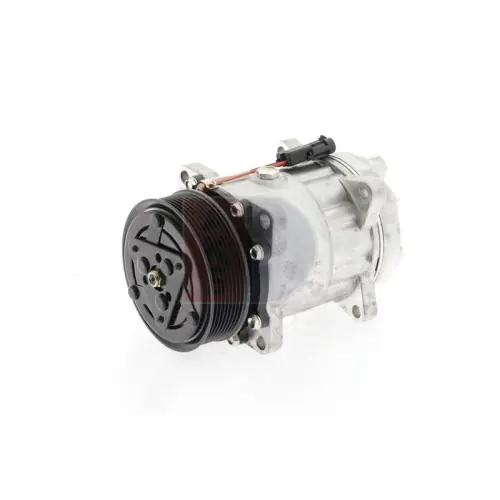 AKS DASIS Kompressor, Klimaanlage 851716N Finale Aktion