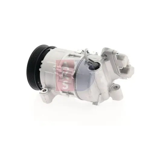 Must-Have AKS DASIS Kompressor, Klimaanlage 851912N
